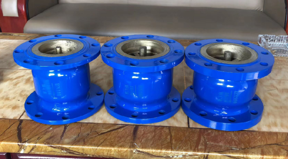 怎樣做好止回閥維護(hù)與保養(yǎng)？