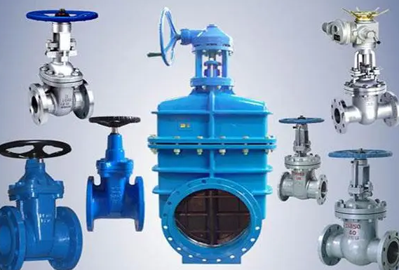 公稱壓力、試驗(yàn)壓力、工作壓力三者的區(qū)別與關(guān)系