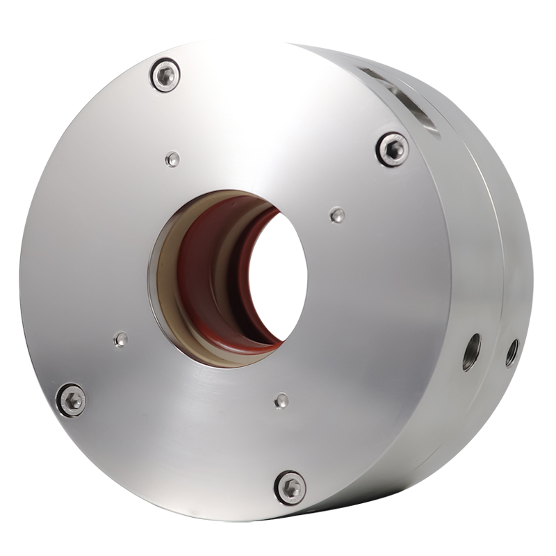 博立飛研發(fā)高性能旋轉軸封，完美解決混合攪拌設備的密···