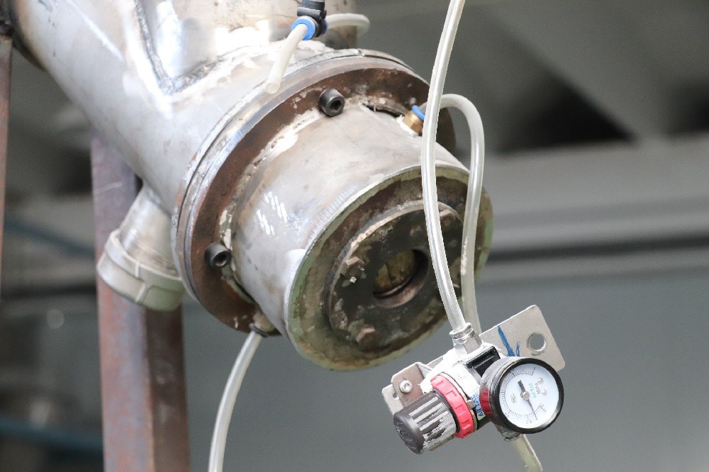 博立飛自動化科技推出創(chuàng)新旋轉(zhuǎn)軸封技術(shù)，助力提升絞龍···