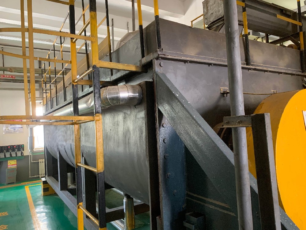 深入生物科技生產(chǎn)一線，直擊混合機軸端密封泄漏痛點